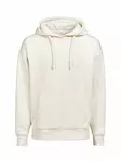 UM Hoodie Loose Fit, Birch - Kaikki Profiilivaatemerkit - 3440020-170 - 1