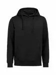 UM Hoodie Regular Fit, Black - Kaikki Profiilivaatemerkit - 3440010-900 - 1