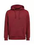 UM Hoodie Regular Fit, Brick - Kaikki Profiilivaatemerkit - 3440010-480 - 1