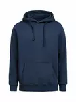 UM Hoodie Regular Fit, Navy - Kaikki Profiilivaatemerkit - 3440010-600 - 1