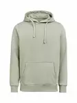 UM Hoodie Regular Fit, Sage - Kaikki Profiilivaatemerkit - 3440010-750 - 1