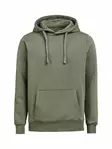 UM Hoodie Regular Fit, Thyme - Kaikki Profiilivaatemerkit - 3440010-760 - 1