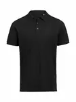 UM Polo Regular Fit, Black - Kaikki Profiilivaatemerkit - 3420010-900 - 1
