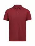 UM Polo Regular Fit, Brick - Kaikki Profiilivaatemerkit - 3420010-480 - 1
