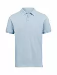 UM Polo Regular Fit, Fog - Kaikki Profiilivaatemerkit - 3420010-510 - 1