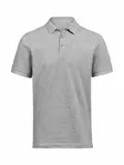 UM Polo Regular Fit, Grey Melange - Kaikki Profiilivaatemerkit - 3420010-120 - 1