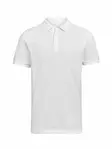 UM Polo Regular Fit, White - Kaikki Profiilivaatemerkit - 3420010-100 - 1
