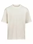UM T-Shirt Loose Fit, Birch - Kaikki Profiilivaatemerkit - 3410020-170 - 1