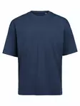 UM T-Shirt Loose Fit, Navy - Kaikki Profiilivaatemerkit - 3410020-600 - 1