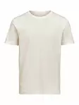 UM T-Shirt Regular Fit, Birch - Kaikki Profiilivaatemerkit - 3410010-170 - 1
