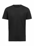 UM T-Shirt Regular Fit, Black - Kaikki Profiilivaatemerkit - 3410010-900 - 1