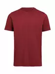 UM T-Shirt Regular Fit, Brick - Kaikki Profiilivaatemerkit - 3410010-480 - 1