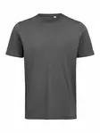 UM T-Shirt Regular Fit, Charcoal - Kaikki Profiilivaatemerkit - 3410010-940 - 1