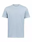 UM T-Shirt Regular Fit, Fog - Kaikki Profiilivaatemerkit - 3410010-510 - 1