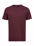 UM T-Shirt Regular Fit, Prune - Kaikki Profiilivaatemerkit - 3410010-490 - 1