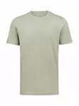 UM T-Shirt Regular Fit, Sage - Kaikki Profiilivaatemerkit - 3410010-750 - 1