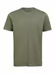 UM T-Shirt Regular Fit, Thyme - Kaikki Profiilivaatemerkit - 3410010-760 - 1