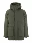 Urban Padded Parka M, Chimera - Craft Vaatteet - 1916377-681000 - 1