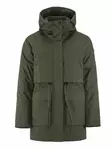 Urban Padded Parka W, Chimera - Craft Vaatteet - 1916378-681000 - 1