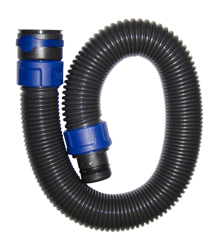 3M BT-30 Versaflo ilmaletku säätyvä, QRS, PU - 3M hengityksensuojaimet - BT-30 - 1