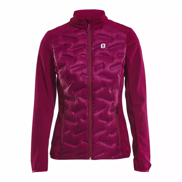 8855 Neblina ws Jacket, raspberry - Kaikki Profiilivaatemerkit - 8855-70 - 1