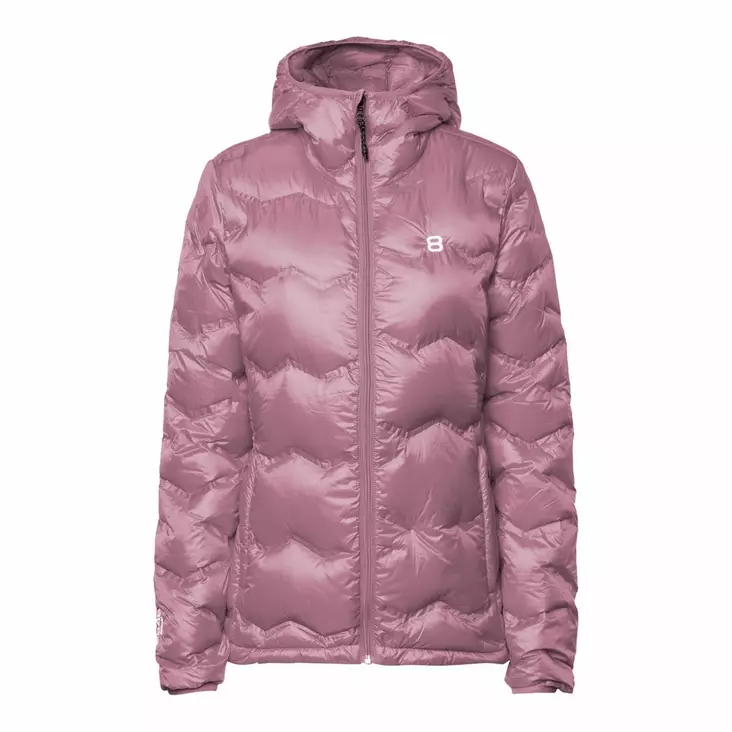 8859 Alina W Jacket, Rose - Kaikki Profiilivaatemerkit - 8859-60 - 1