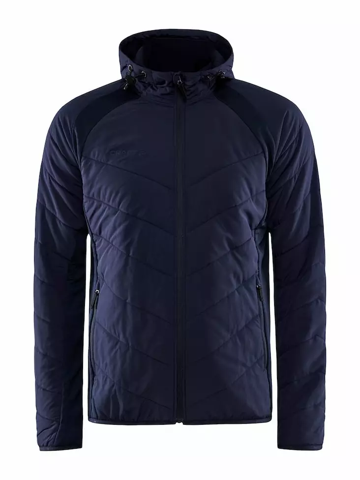 ADV Explore Hybrid Jacket M, Blaze - Craft Vaatteet - 1911890-396000 - 1
