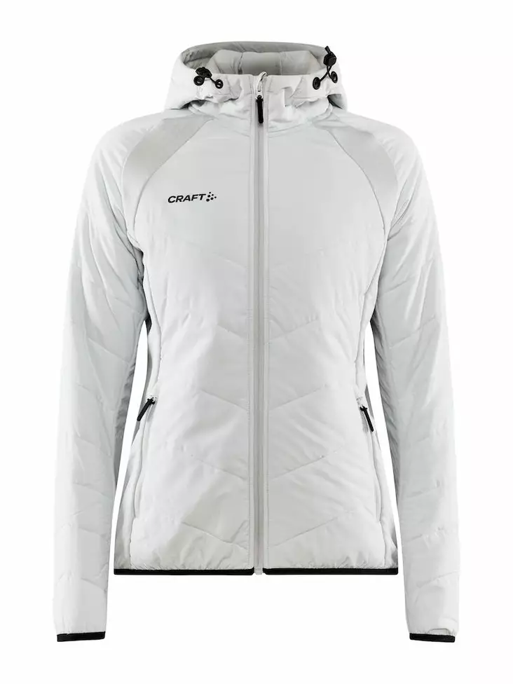 ADV Explore Hybrid Jacket W, Ash - Craft Vaatteet - 1911001-914000 - 1