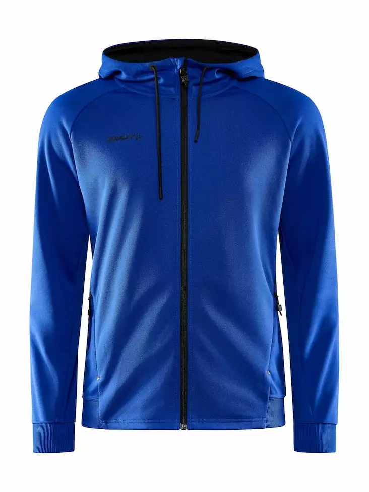 ADV Unify FZ Hood M, Club Cobolt - Craft Vaatteet - 1909132-346000 - 1