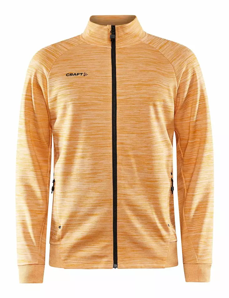 ADV Unify Jacket M, Tiger Melange - Craft Vaatteet - 1909134-560200 - 1