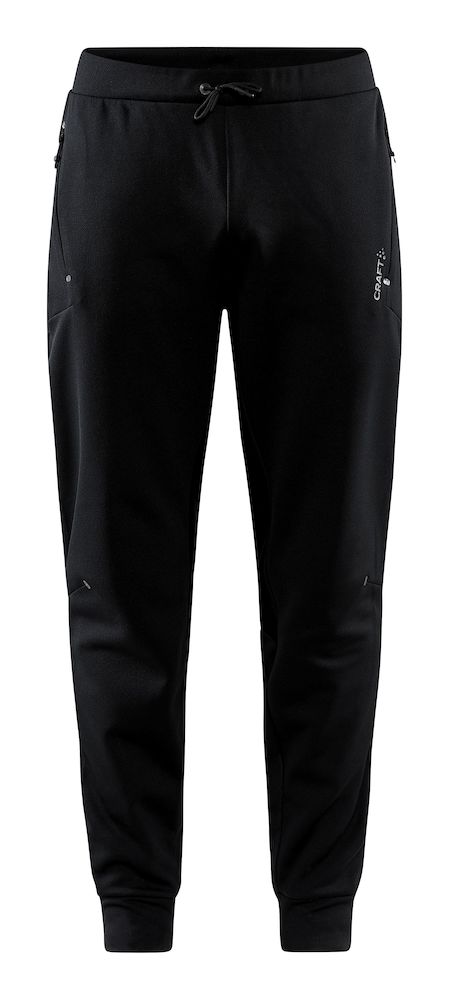 ADV Unify Pants M, Black - Craft Vaatteet - 1909136-999000 - 1