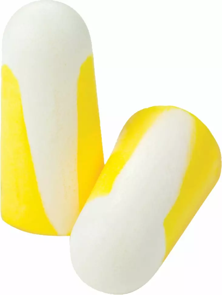 Bilsom 303S Korvatulppa, 100pr/pkt - Korvatulpat - 1005850 - 1