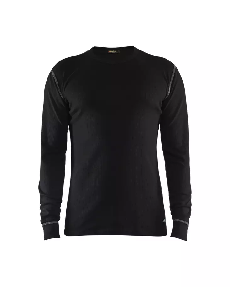 Blåkläder Aluspaita SAFE Musta - Blåkläder Työvaatteet - 349817259900 - 1