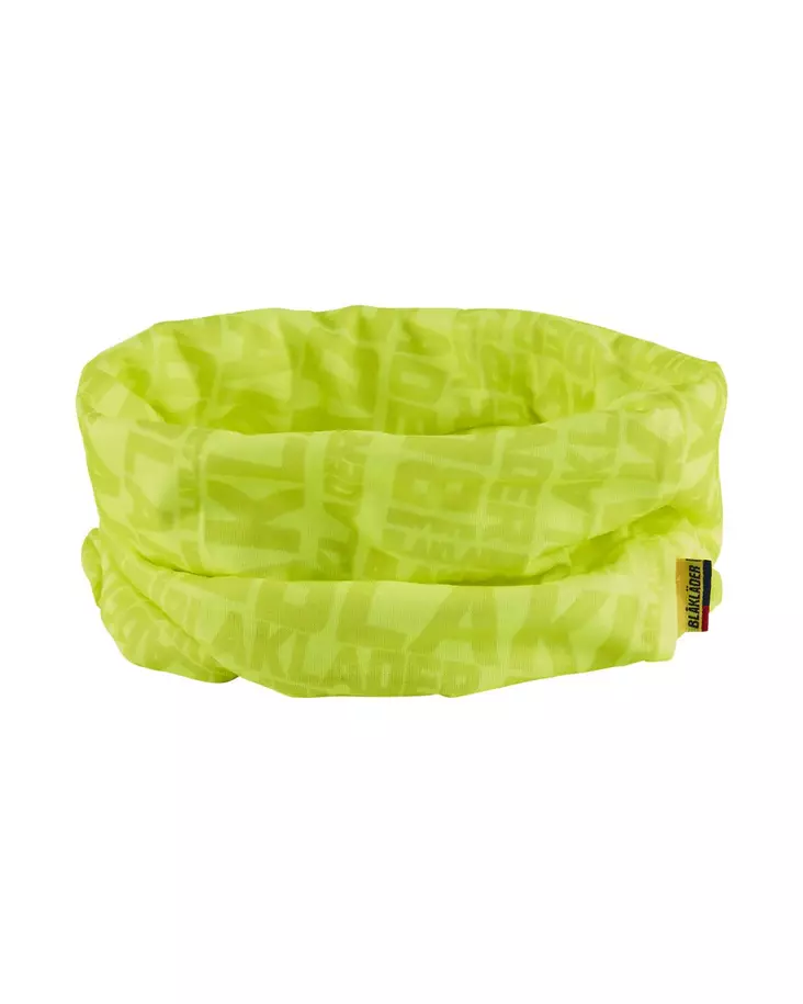 Blåkläder BLK putkihuivi Huomio keltainen - Blåkläder Työvaatteet - 908310493300 - 1