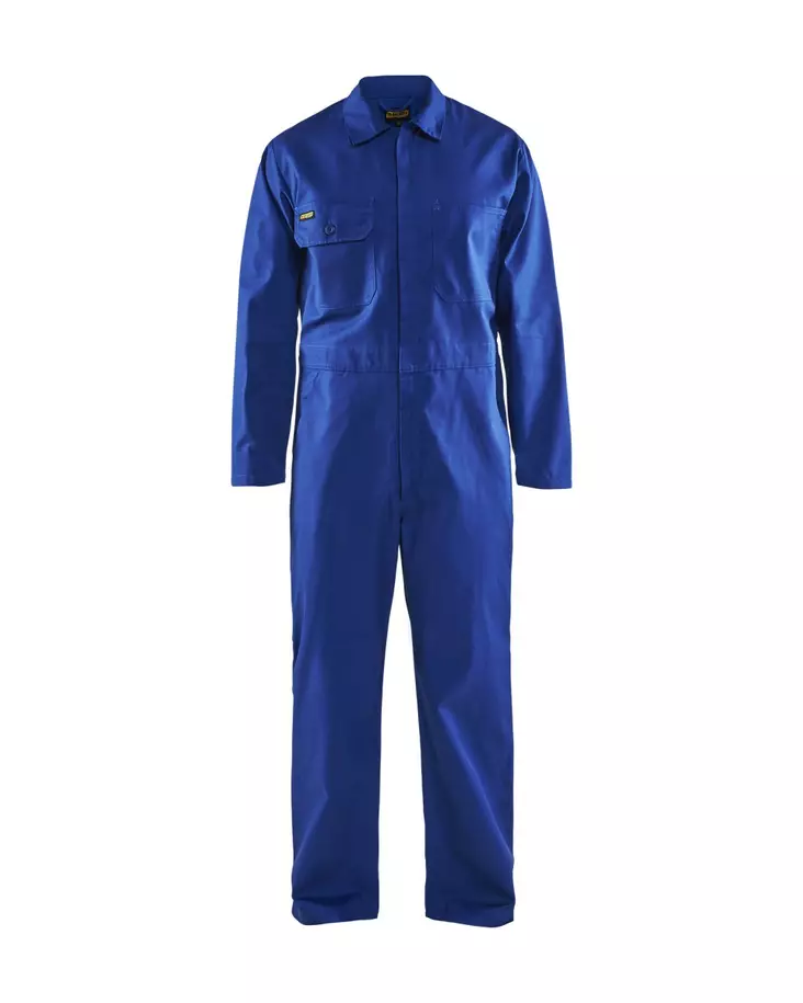 Blåkläder Haalari Keskisininen - Blåkläder Työvaatteet - 627018008500 - 1