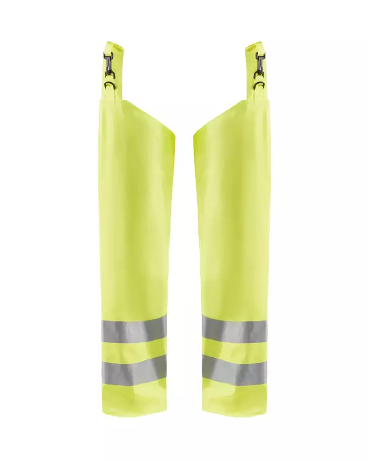 Blåkläder Highvis irtolahje, taso 1 Huomio keltainen - Blåkläder Huomiotyövaatteet - 138520003300 - 1