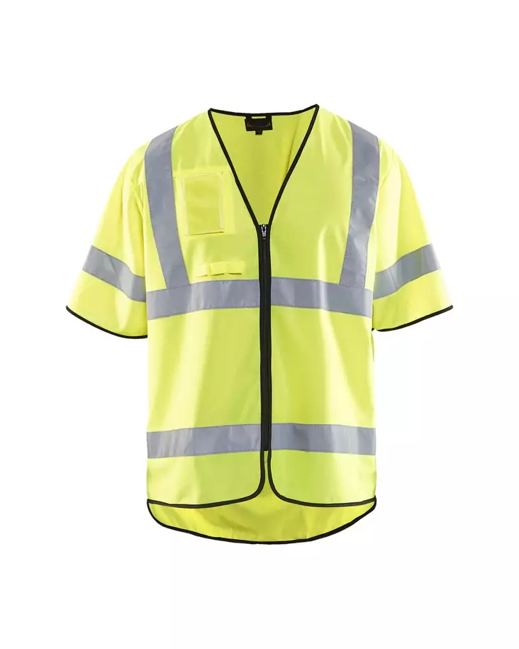 Blåkläder Highvis liivi Huomio keltainen - Blåkläder Huomiotyövaatteet - 302310223300 - 1