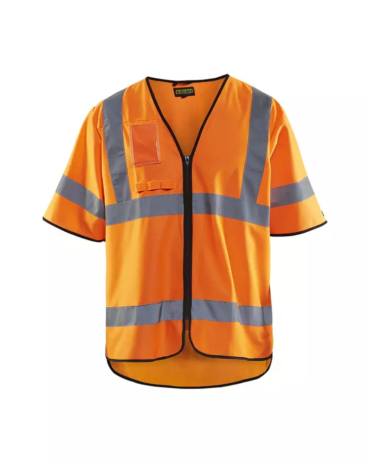 Blåkläder Highvis liivi Huomio oranssi - Blåkläder Huomiotyövaatteet - 302310225300 - 1