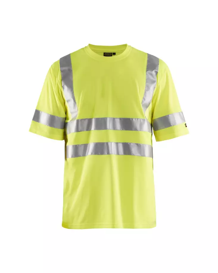 Blåkläder Highvis t-paita - Blåkläder Huomiotyövaatteet - 341310093300 - 1
