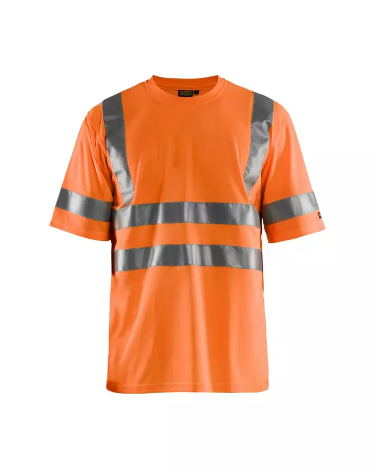 Blåkläder Highvis t-paita - Blåkläder Huomiotyövaatteet - 341310095300 - 1