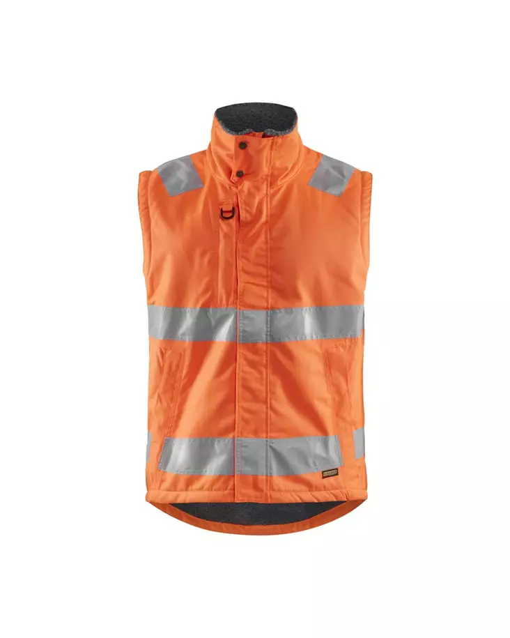Blåkläder Highvis talviliivi Huomio oranssi - Blåkläder Huomiotyövaatteet - 387019005300 - 1