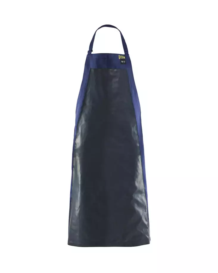 Blåkläder Hitsaajan esiliina Mariininsininen - Blåkläder Työvaatteet - 306115018900 - 1