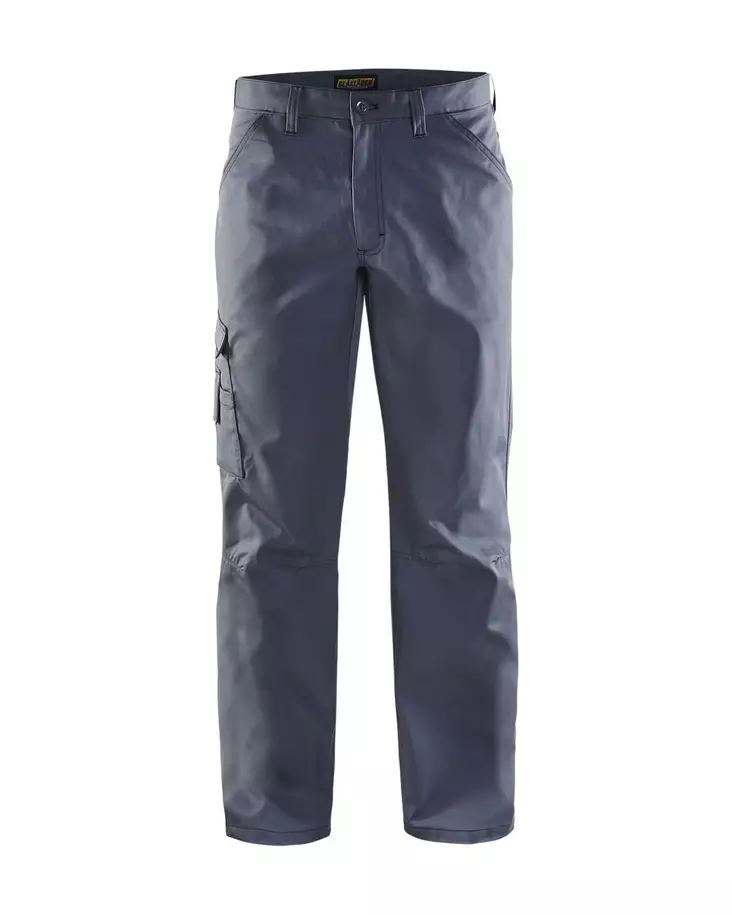 Blåkläder Housut Harmaa - Blåkläder Työvaatteet - 149018359400 - 1