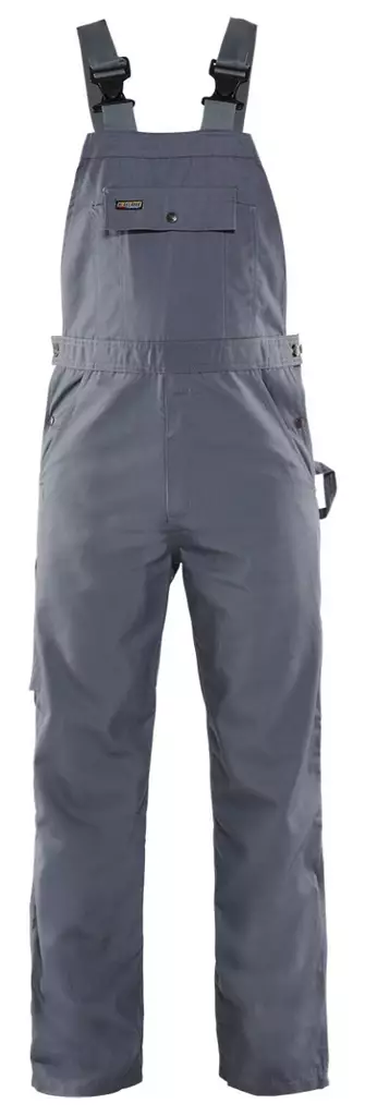 Blåkläder Lappuhaalari Harmaa - Blåkläder Työvaatteet - 261018009400 - 1