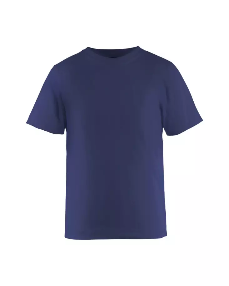 Blåkläder Lasten t-paita Mariininsininen - Blåkläder Työvaatteet - 880210308900 - 1