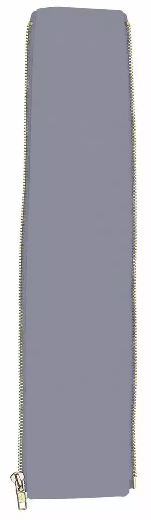 Blåkläder Liivin lisäpala Harmaa - Blåkläder Työvaatteet - 212918609400 - 1