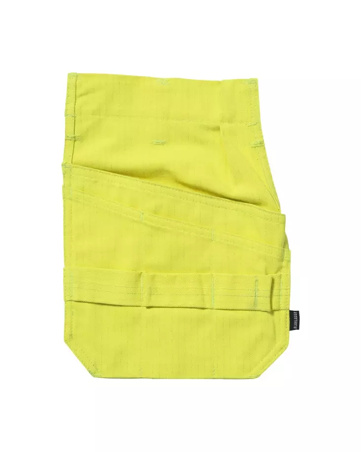 Blåkläder Palosuojatut riipputaskut Huomio keltainen - Blåkläder Työvaatteet - 151615143300 - 1