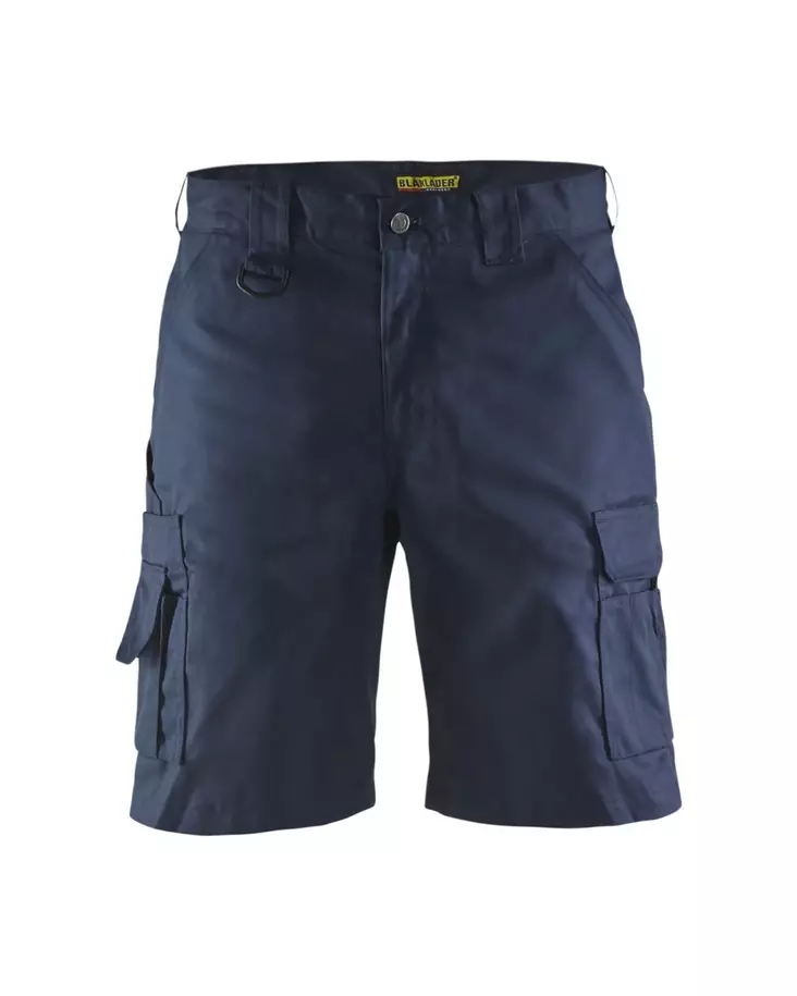 Blåkläder Shortsit Mariininsininen - Blåkläder Työvaatteet - 144718008600 - 1