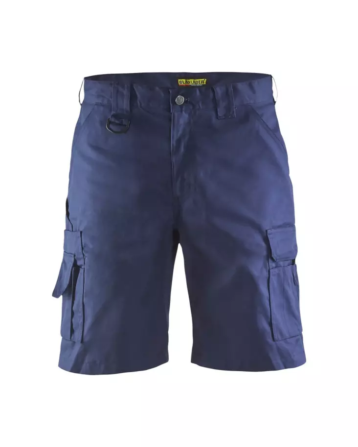 Blåkläder Shortsit Mariininsininen - Blåkläder Työvaatteet - 144718008900 - 1