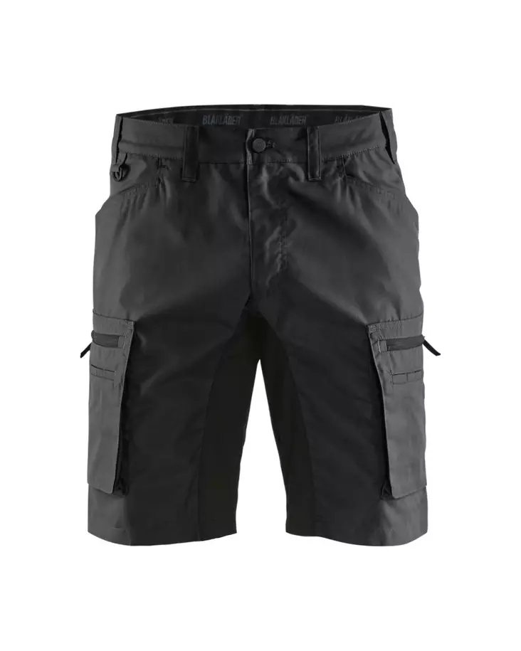Blåkläder Shortsit stretch - Blåkläder Työvaatteet - 144918459900 - 1